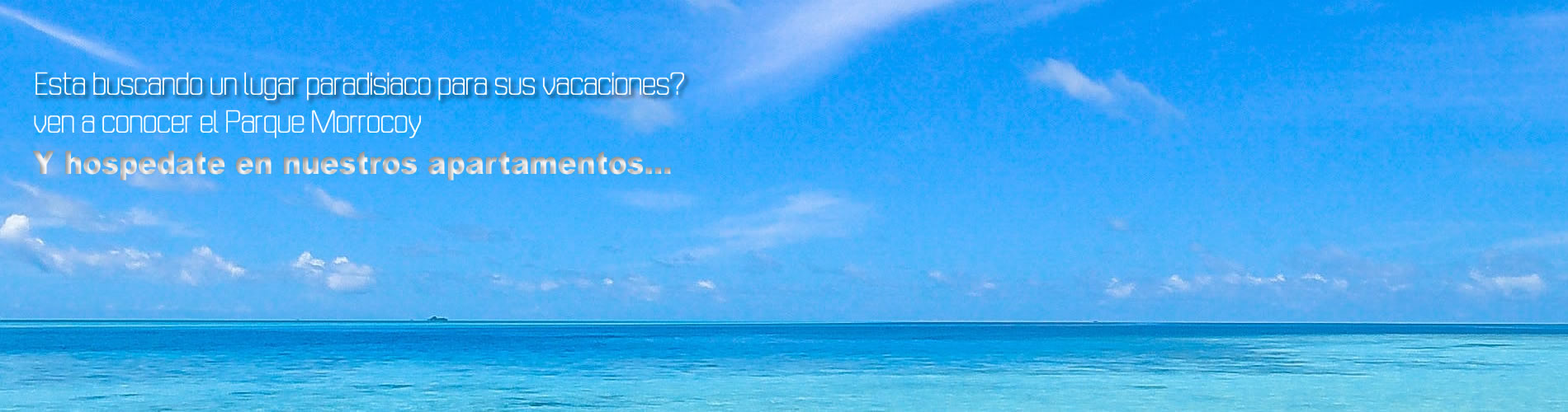 Los Juanes el bajo de arena coralina y aguas cristalinas en Morrocoy