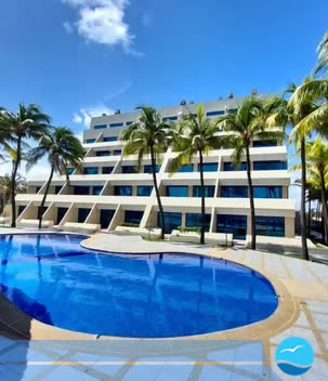 Apartamentos en Tucacas